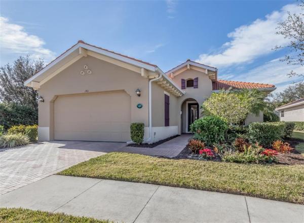 VENETIAN GOLF & RIVER CLUB PHA