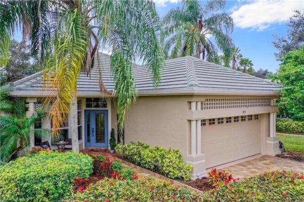 VENICE GOLF & COUNTRY CLUB