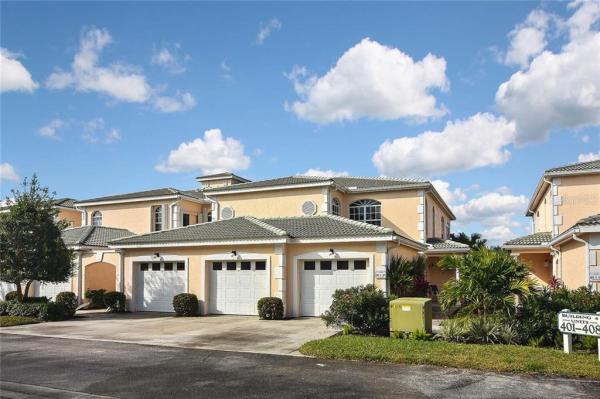 RESIDENCES AT GONDOLA PARK