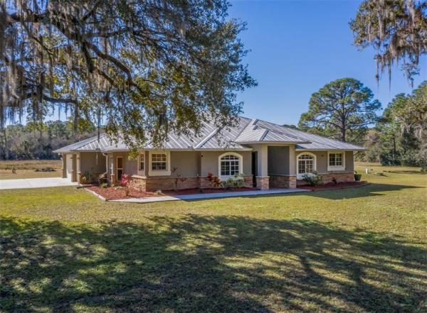 NOT PART OF A SUBDIVISION