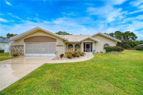 ROTONDA WEST PINEHURST