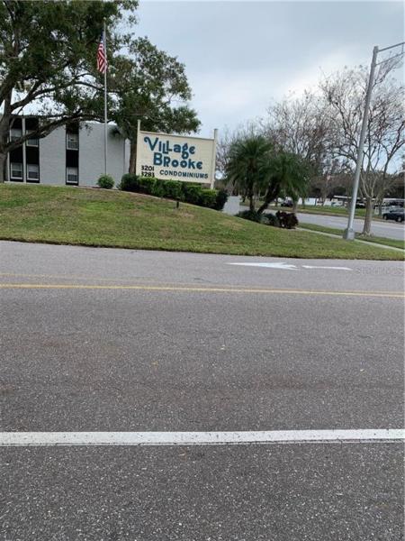 VILLAGE BROOKE CONDOMINIUM II