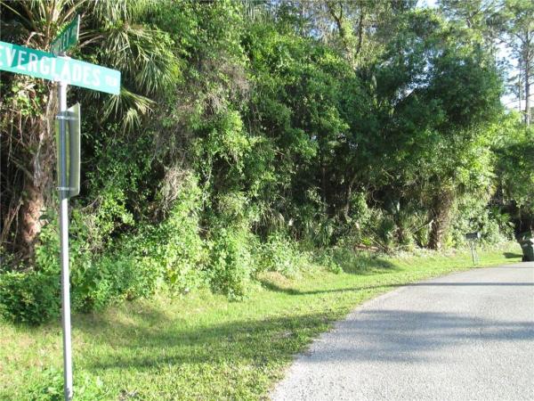 PORT CHARLOTTE SUB 19