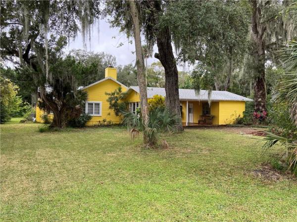 INWOOD SUB NEW SMYRNA BEACH