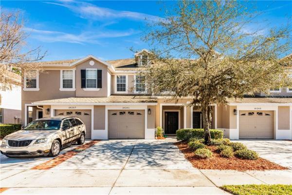 AVALON LAKES PH 03 VILLAGE A & B