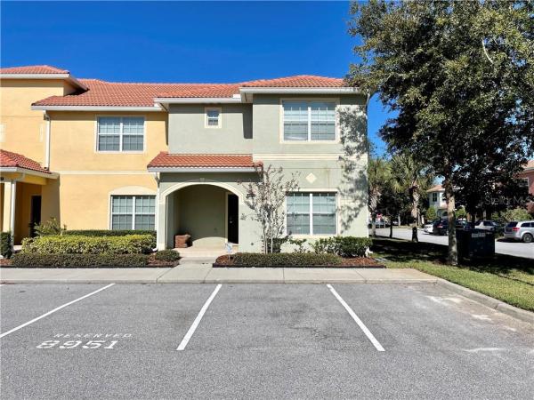 PARADISE PALMS RESORT P1