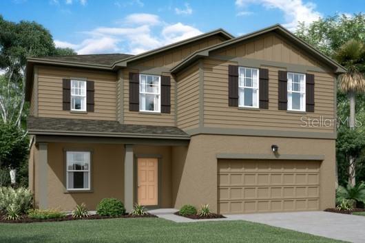 HIDDEN CREEK PHASE 1 & 2