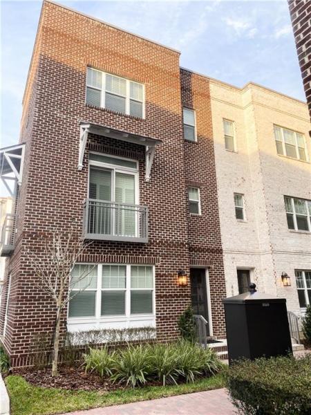 PARK PLACE AT WINTER GARDEN