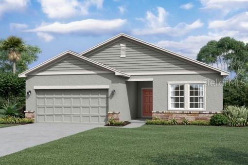 HIDDEN CREEK PHASE 1 & 2