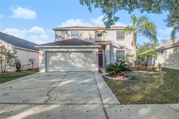 WILDERNESS LAKE PRESERVE PH 01