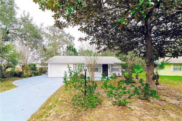 EUSTIS CRICKETT LAKE VILLAGE ADD 02