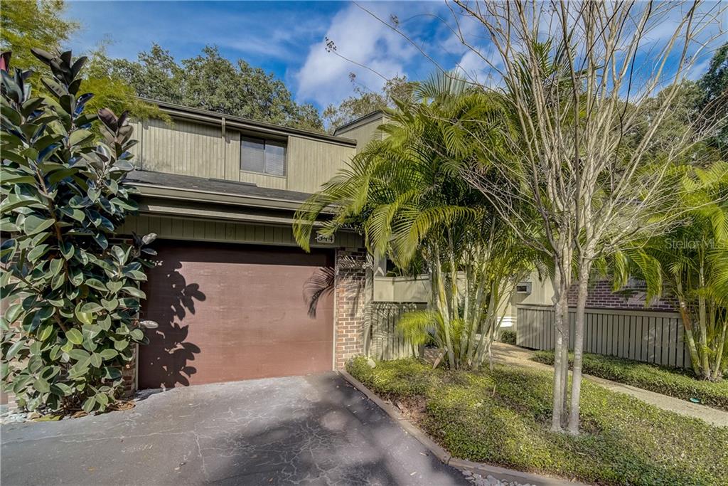 CHEROKEE PLACE CONDO PH 01 - фото