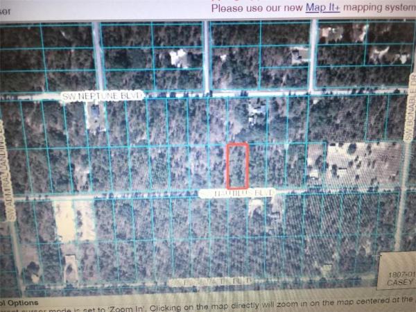 RAINBOW LAKES ESTATES