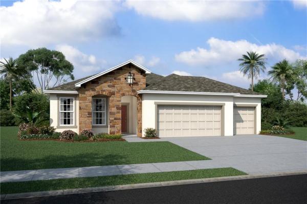 RESERVE AT PRADERA PHASE 1B