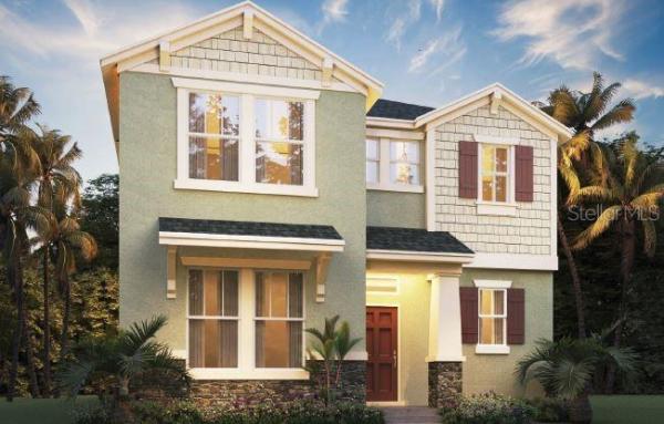 WATERLEIGH PHASE 3BCD