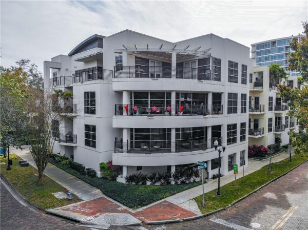 EOLA SOUTH CONDO
