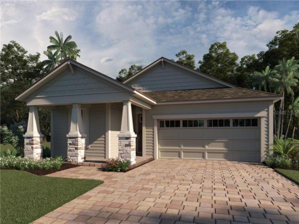 PRESERVE AT CROWN POINT