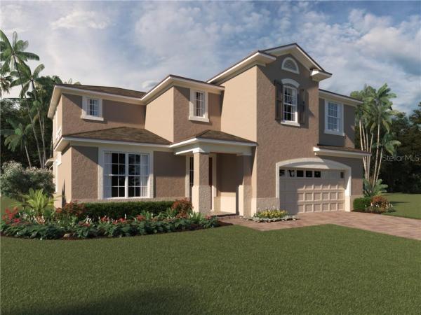 PRESERVE AT CROWN POINT