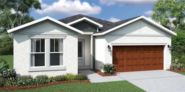 VILLAGES AT AVALON PHASE 3B-3