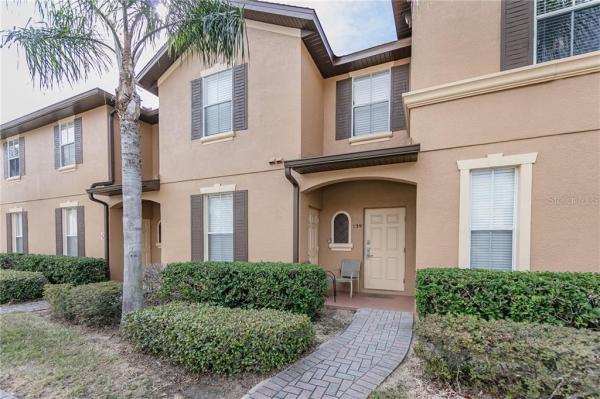 REGAL PALMS AT HIGHLAND RESERVE