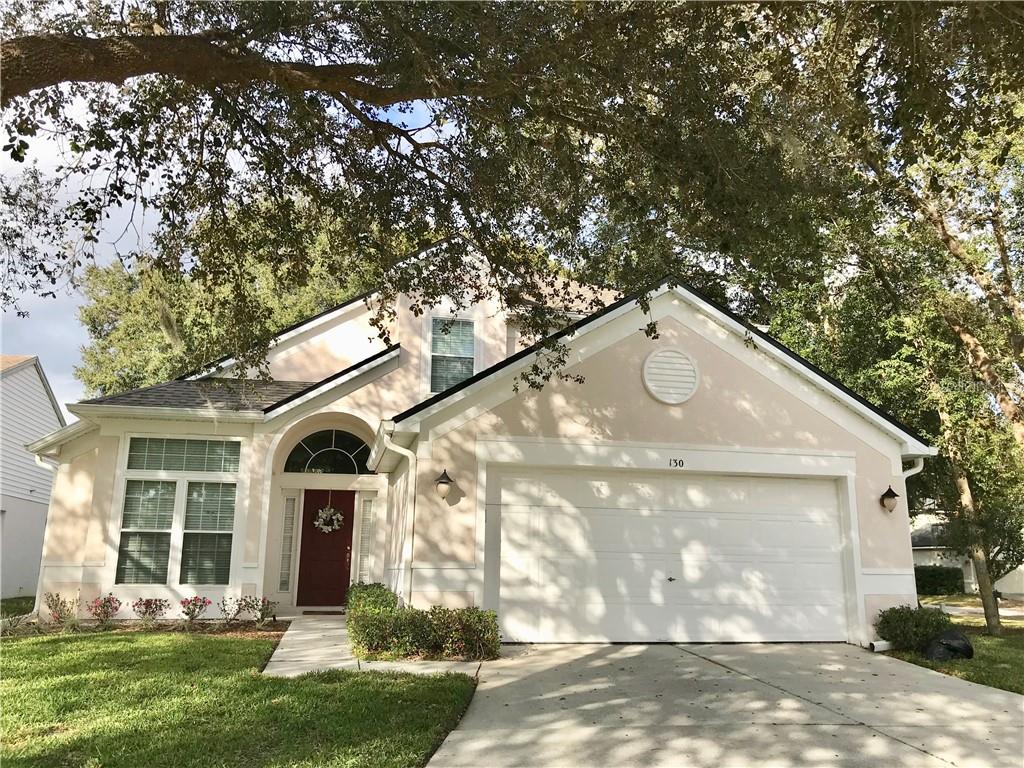 TUSCA OAKS - фото