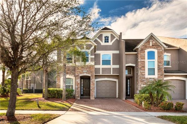 CHATHAM PLACE/ARBOR MDWS A-C