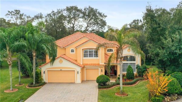 ROCK SPRINGS RIDGE PH V-A