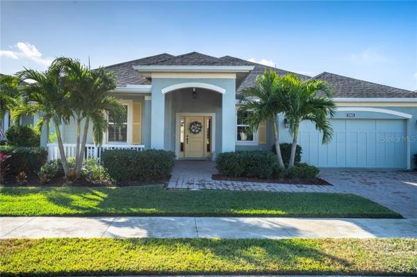 HARMONY RESERVE PD PH 1B