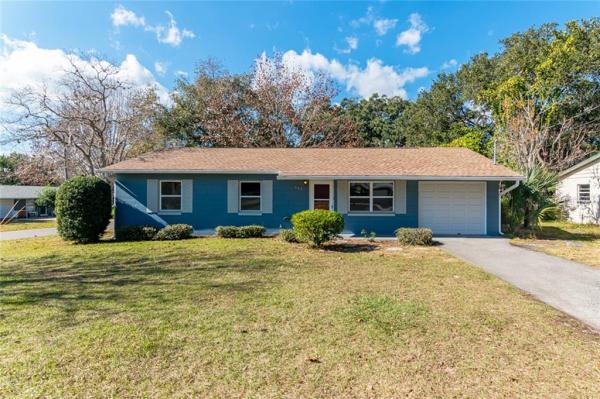 TAVARES SUMMERALL PARK HEIGHTS