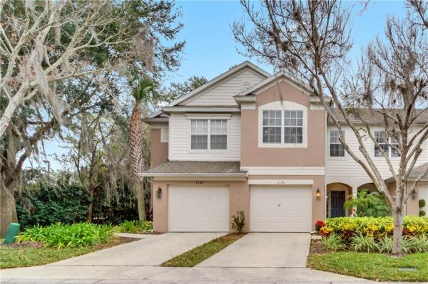 REGENCY OAKS UNIT ONE