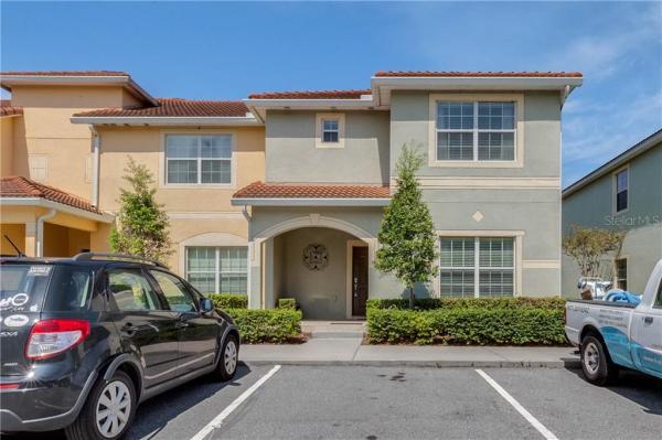 PARADISE PALMS RESIDENCE PH 2