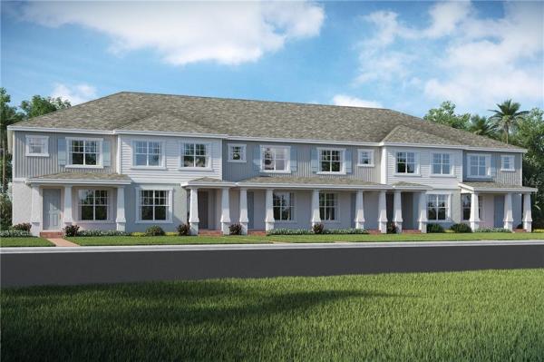 WINDING BAY PRESERVE