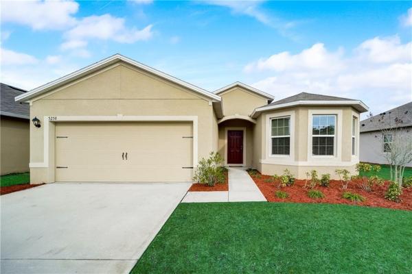 HAWKS PRESERVE/PORT ORANGE PLA