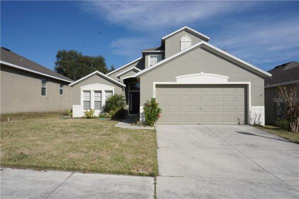 GROVELAND CHERRYRIDGE AT ESTATES AT CHERRY LAKE