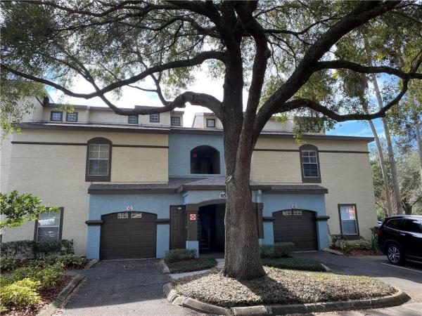 THE FALLS AT NEW TAMPA A CONDO