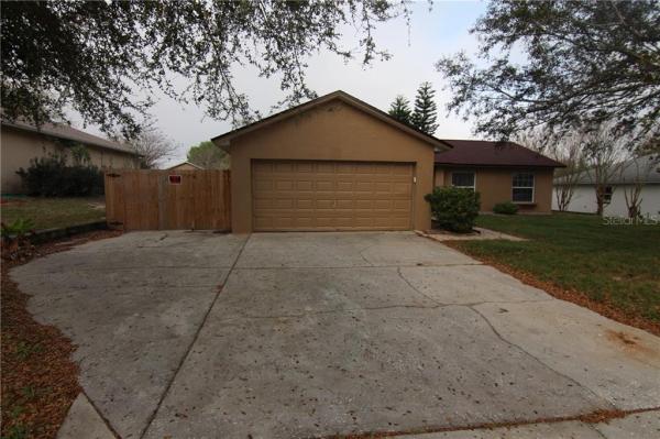 LAKE CRESCENT PINES SUB