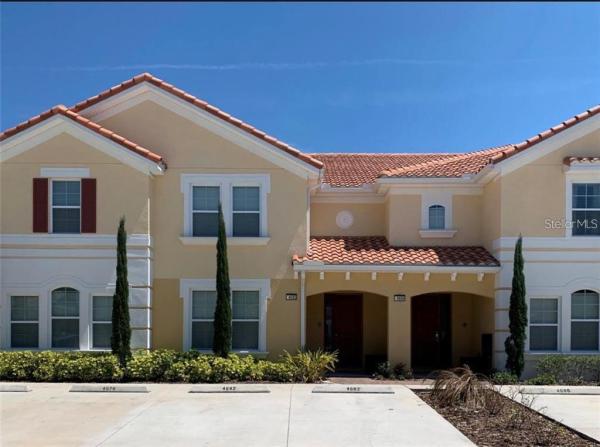 SOLTERRA/ OAKMONT TOWNHOMES PHASE 1