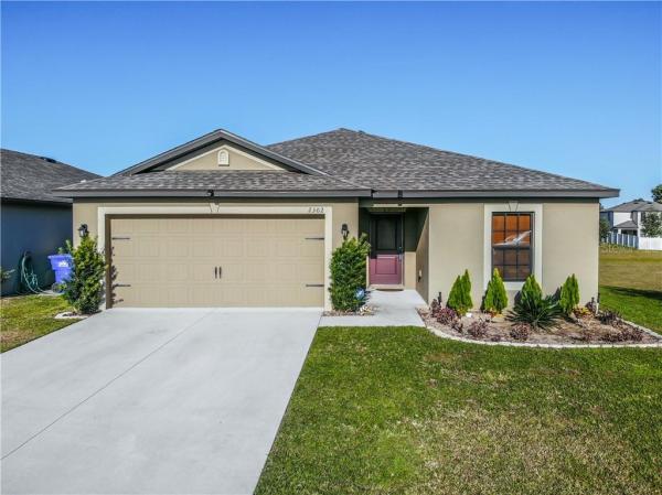 TAVARES CHELSEA OAKS SOUTH