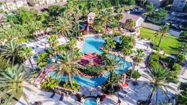 REGAL PALMS AT HIGHLAND RESERVE