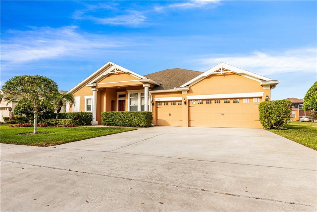 STEVENS PLANTATION - фото