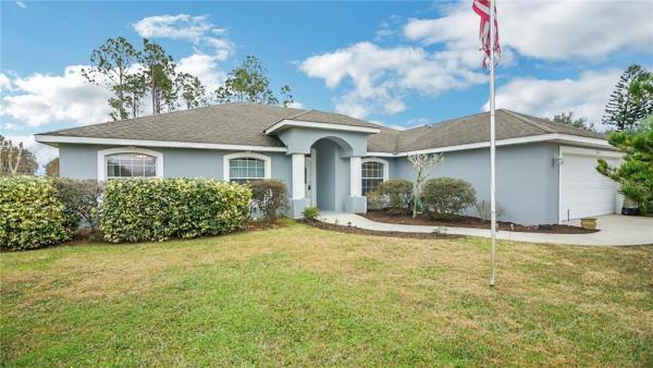PINES MONTVERDE, PINES OF MONTVERDE