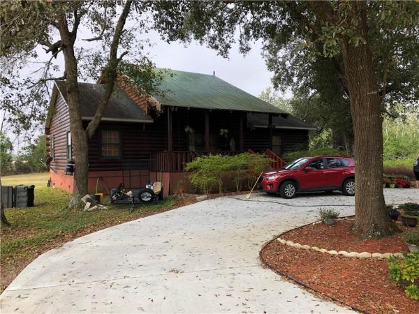 GROVELAND FARMS #2 3 & 14