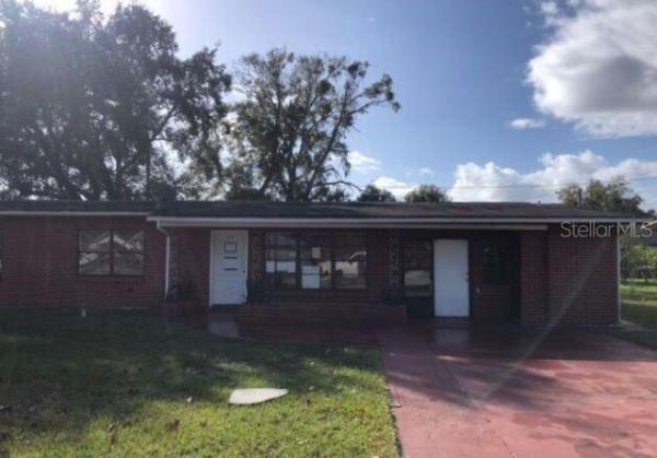 BRUCES SUNSHINE HOMES