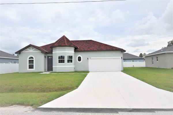 POINCIANA NBRHD 02 VILLAGE 08