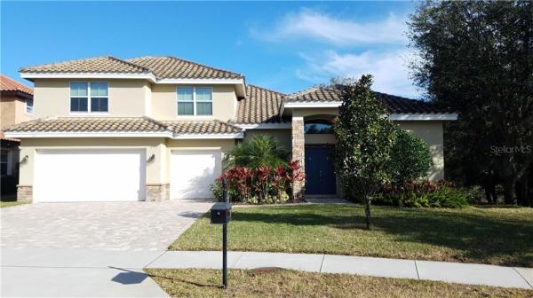 SANCTUARY GOLF ESTATES