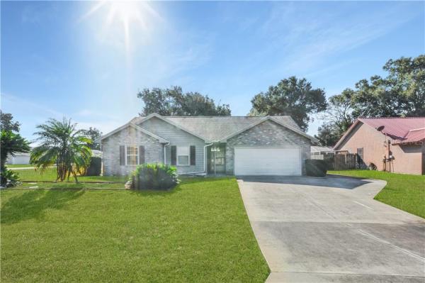 EUSTIS LAKE YALE LANDING