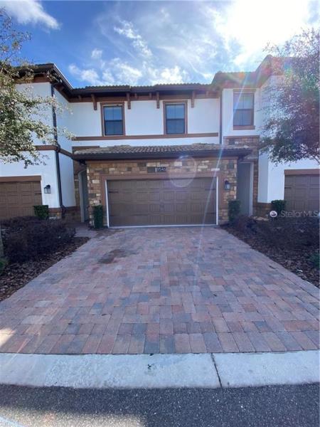 VISTAS/CHAMPIONSGATE PH 1B & 2