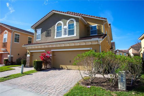 TERRACINA AT LAKE FOREST SECOND AMD