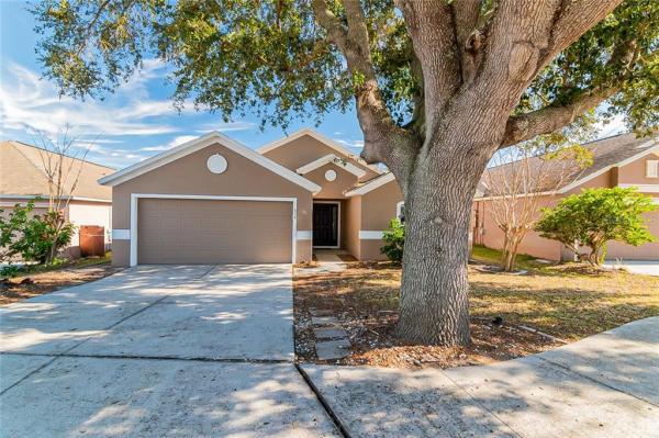 GROVELAND CHERRYRIDGE AT ESTATES AT CHERRY LAKE