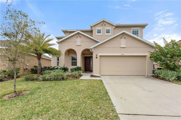 CROFTON SPRINGS AT PROVIDENCE